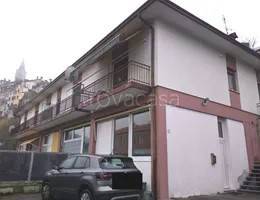 appartamento in vendita a Mirandola
