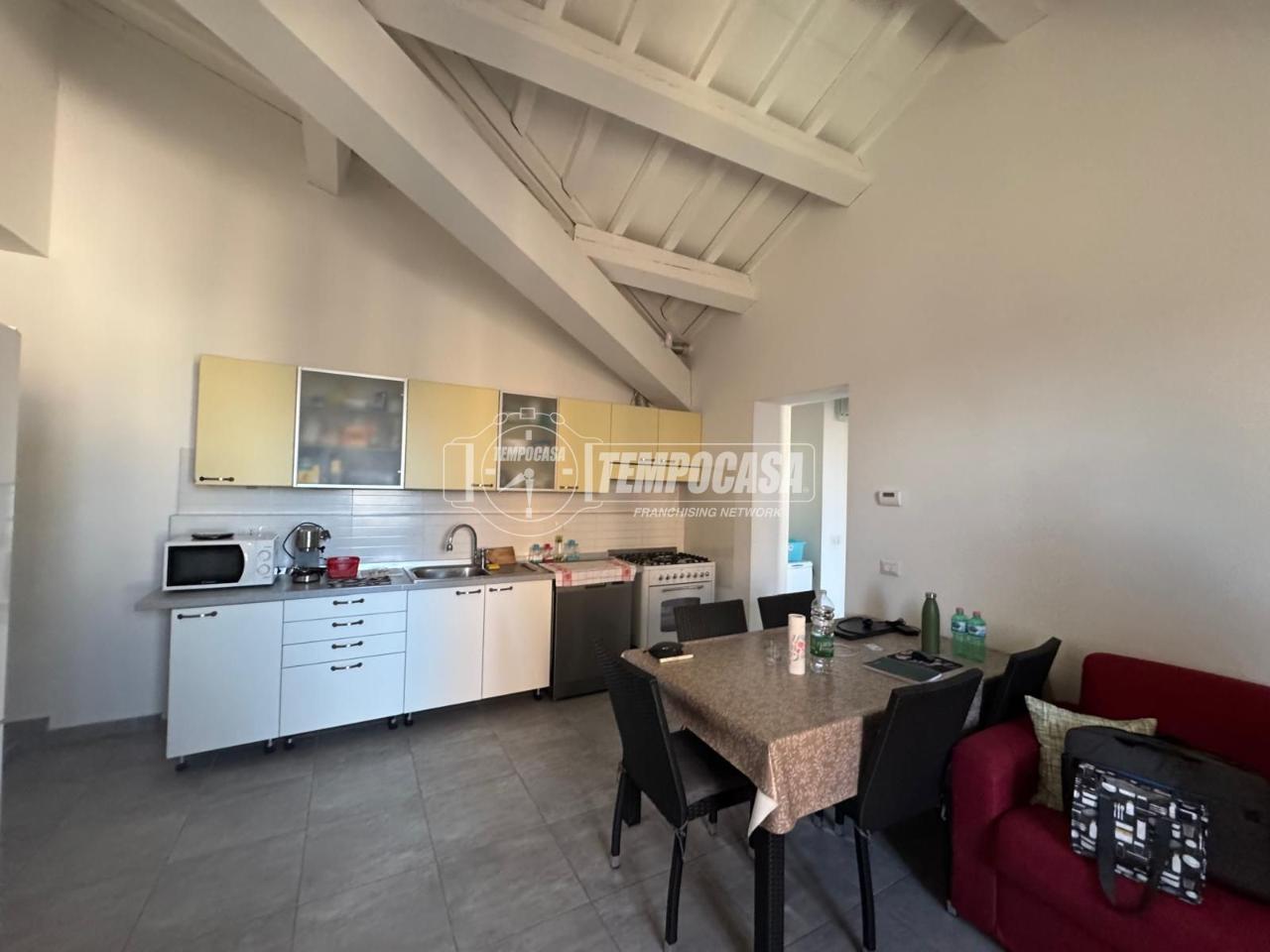 appartamento in vendita a Mirandola