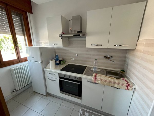 appartamento in vendita a Mirandola