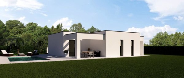 casa indipendente in vendita a Mirandola