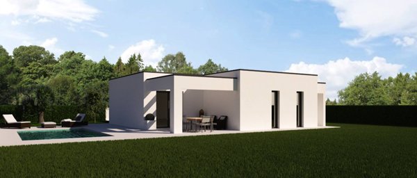 casa indipendente in vendita a Mirandola