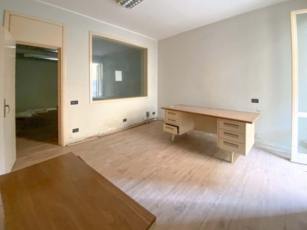 ufficio in vendita a Mirandola