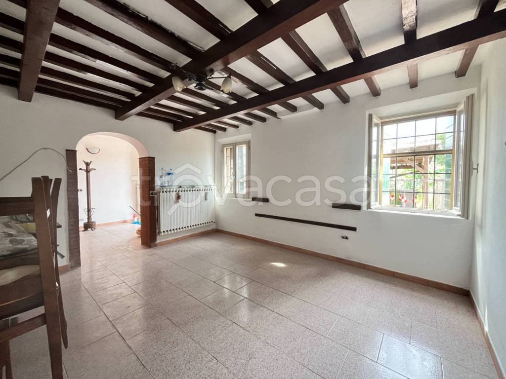 casa indipendente in vendita a Mirandola