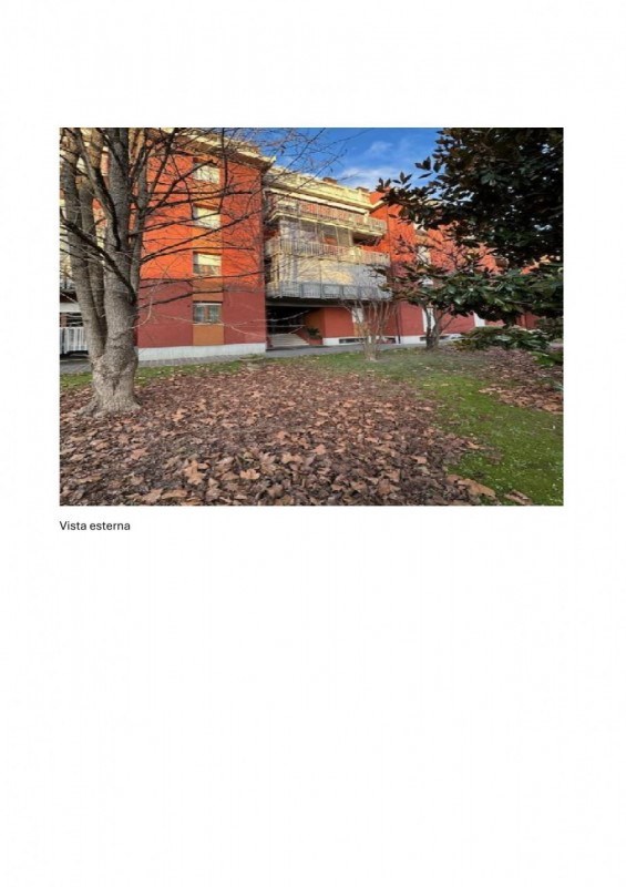 appartamento in vendita a Mirandola