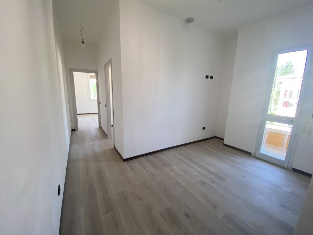 appartamento in vendita a Mirandola