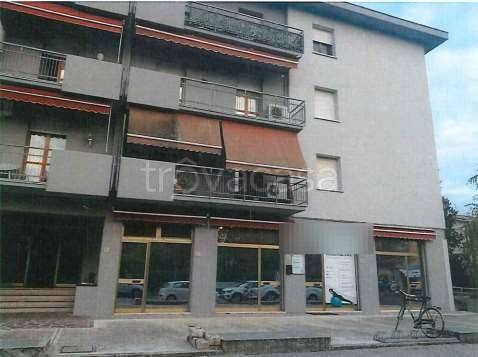 appartamento in vendita a Mirandola