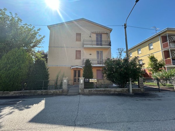 appartamento in vendita a Mirandola