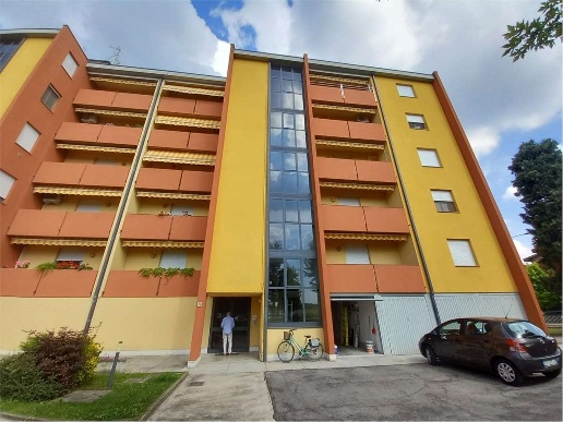 appartamento in vendita a Mirandola