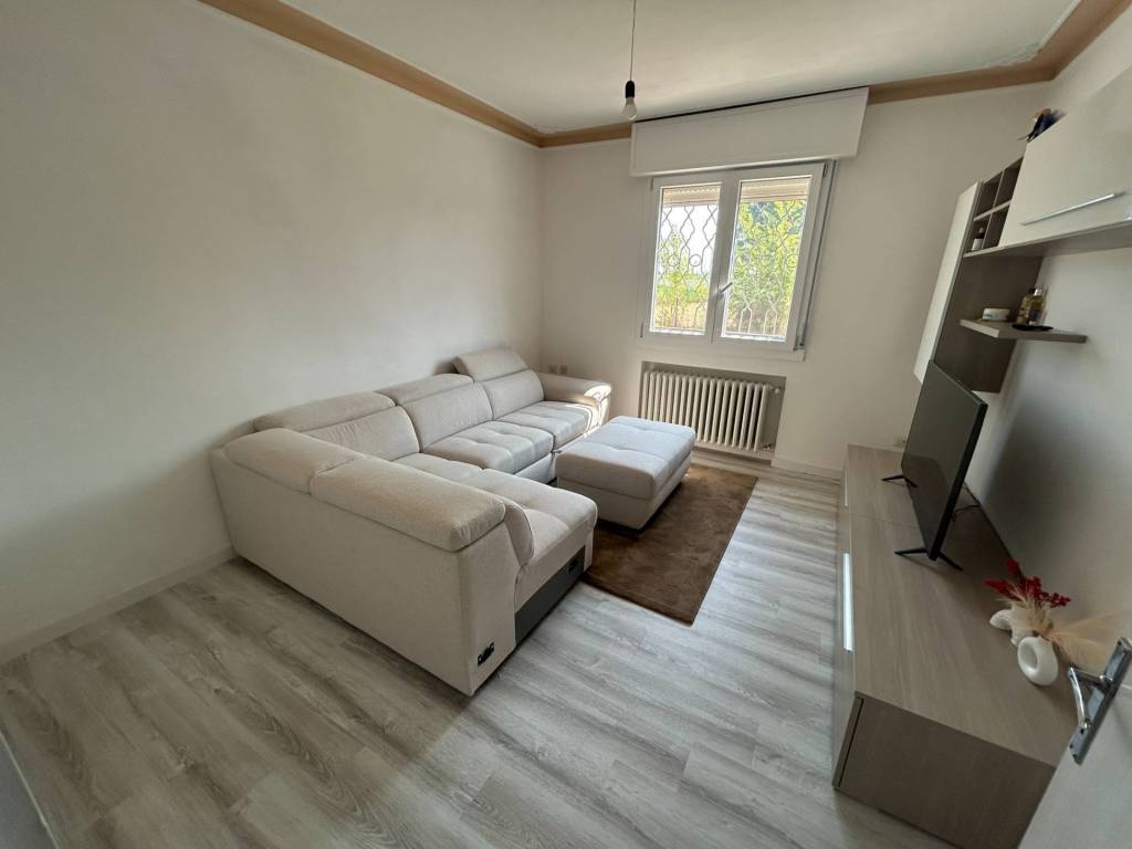 appartamento in vendita a Mirandola