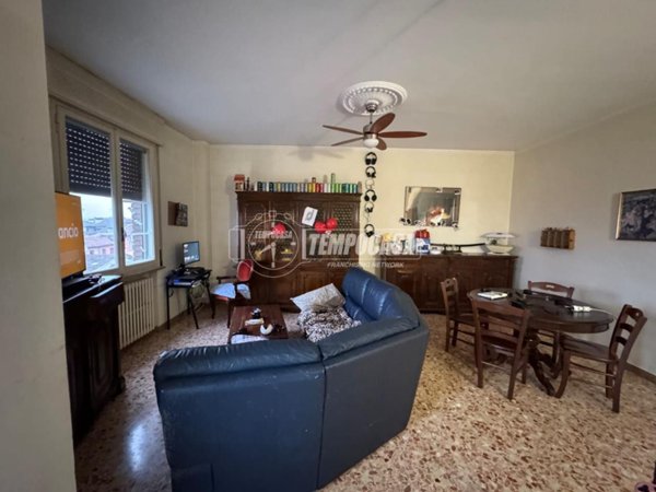 appartamento in vendita a Mirandola