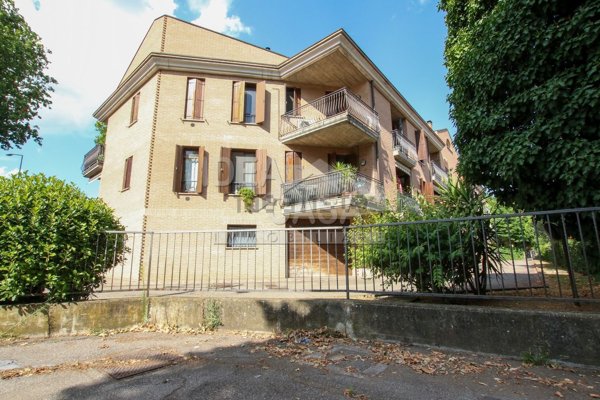 appartamento in vendita a Mirandola