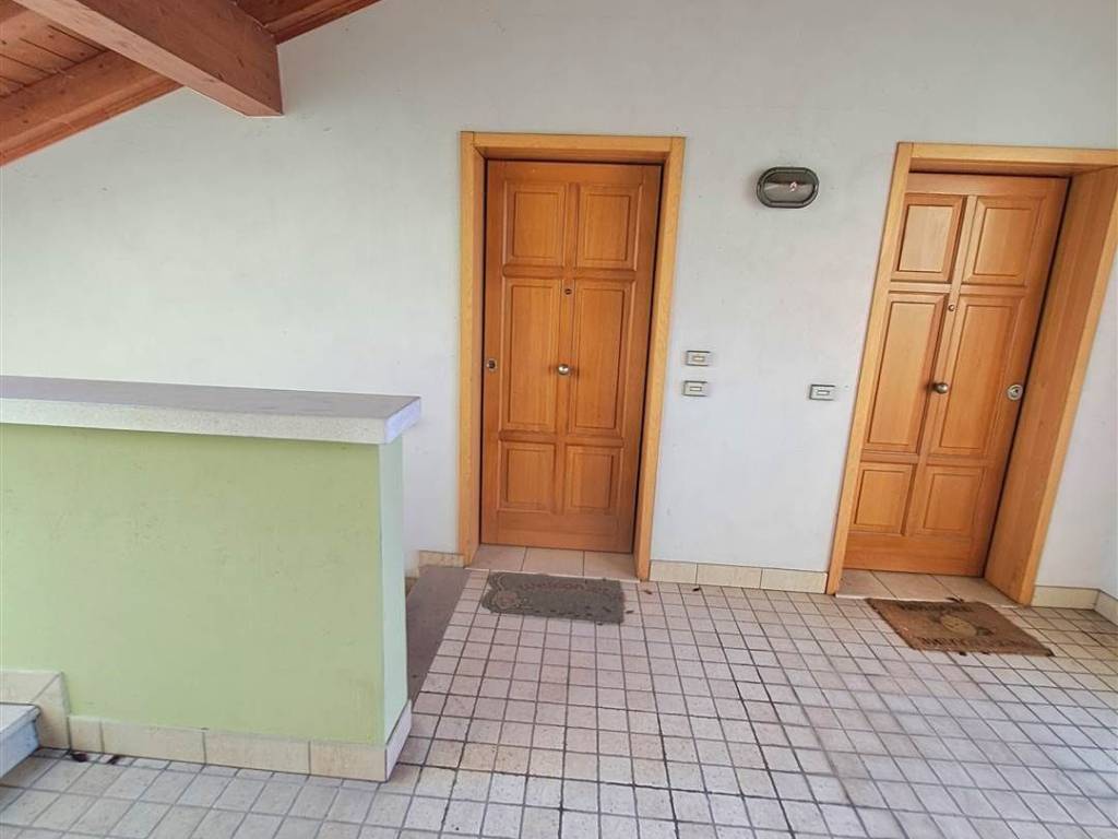 appartamento in vendita a Mirandola