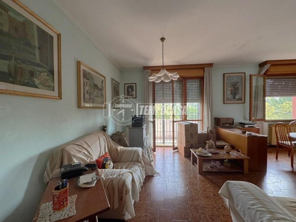 appartamento in vendita a Mirandola