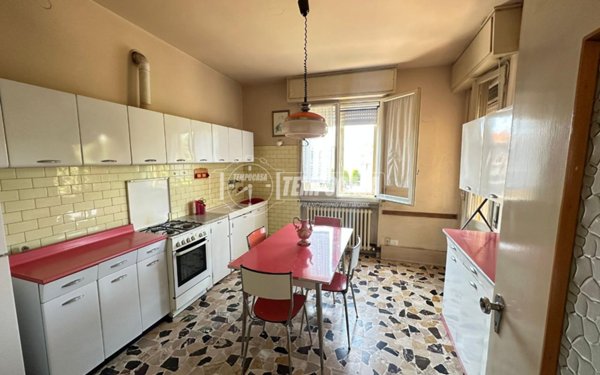appartamento in vendita a Mirandola