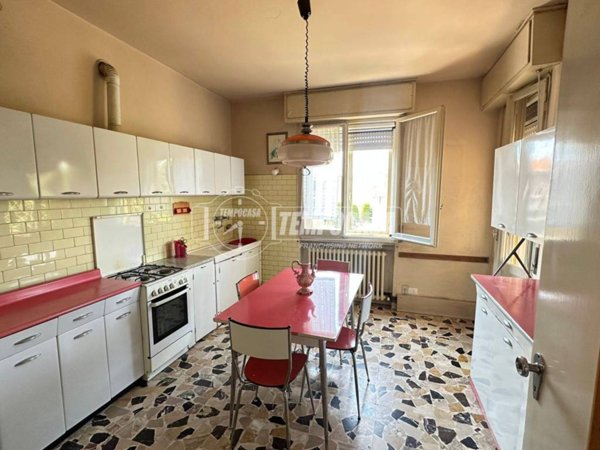 appartamento in vendita a Mirandola