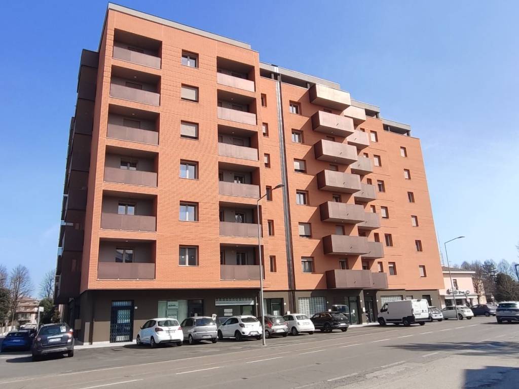 appartamento in vendita a Mirandola