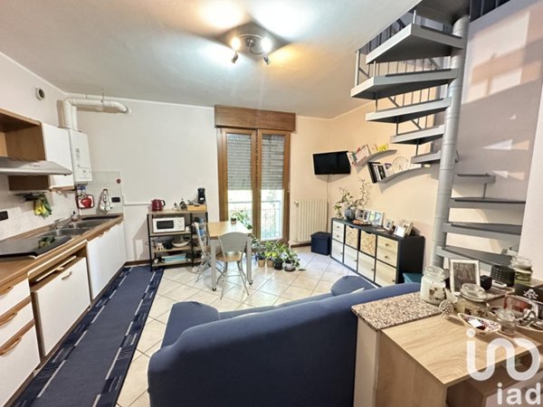 appartamento in vendita a Mirandola