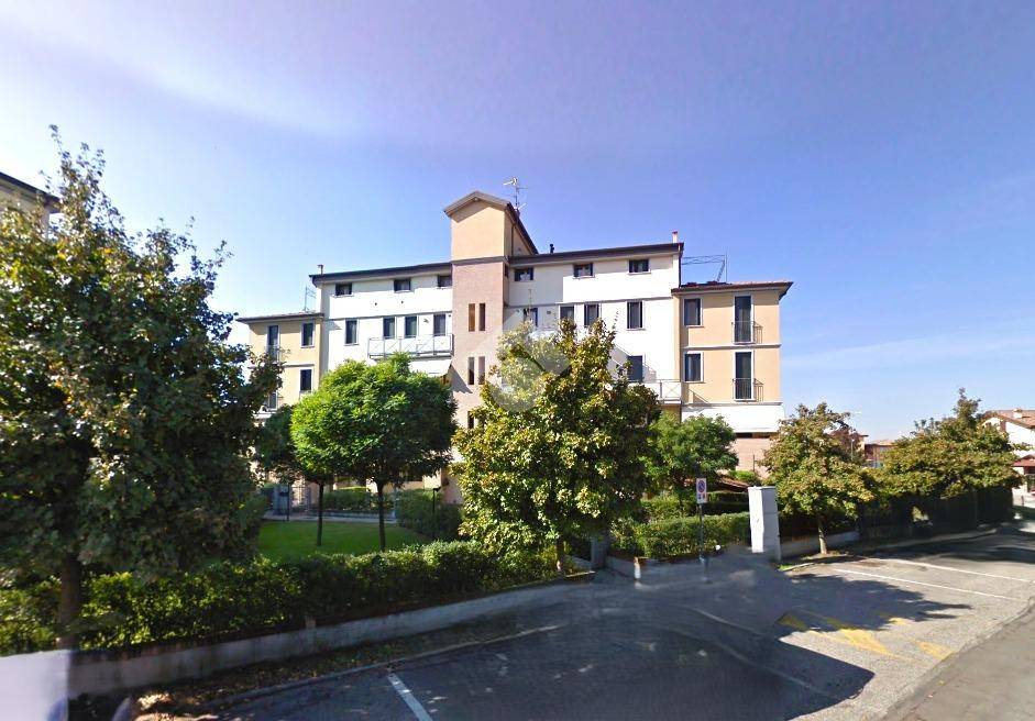 appartamento in vendita a Mirandola