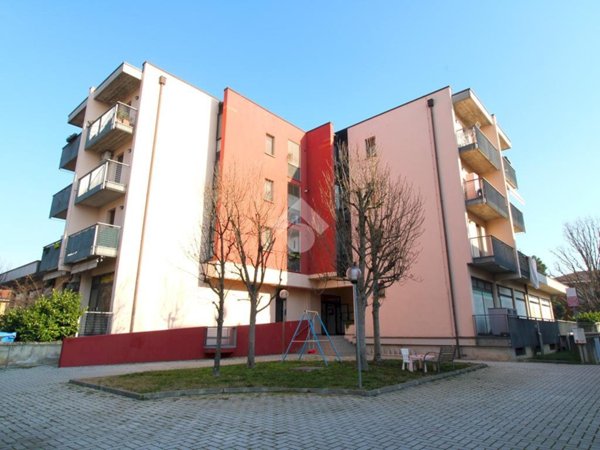 appartamento in vendita a Mirandola