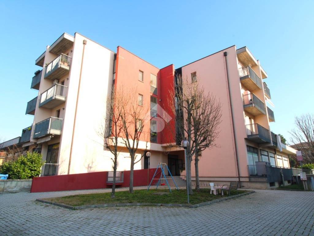 appartamento in vendita a Mirandola