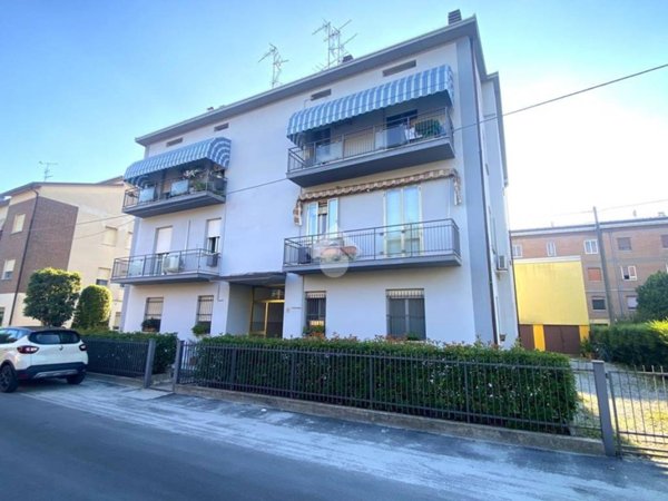 appartamento in vendita a Mirandola