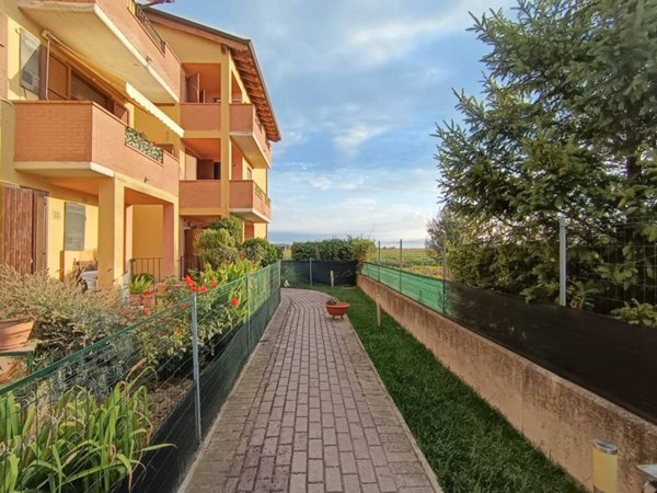 appartamento in vendita a Mirandola