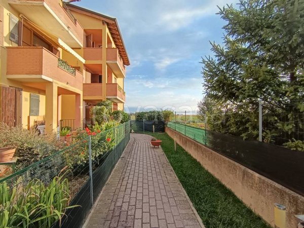 appartamento in vendita a Mirandola