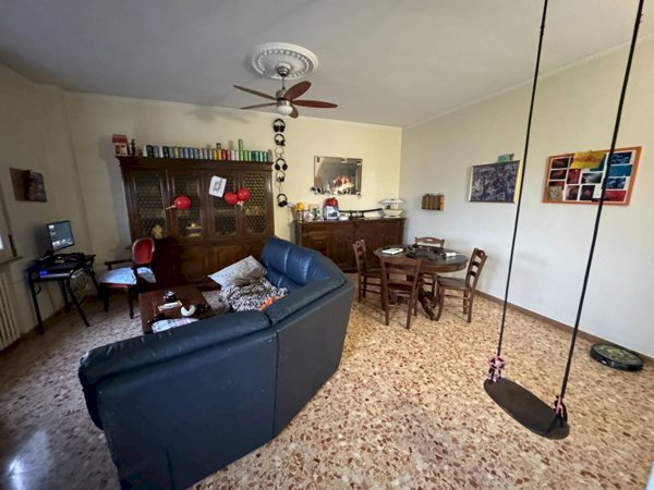 appartamento in vendita a Mirandola