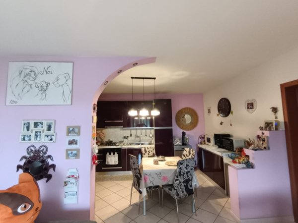 casa semindipendente in vendita a Mirandola