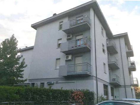 appartamento in vendita a Mirandola