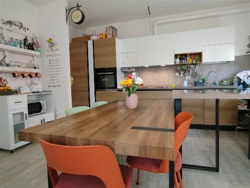 casa indipendente in vendita a Mirandola in zona San Martino Spino