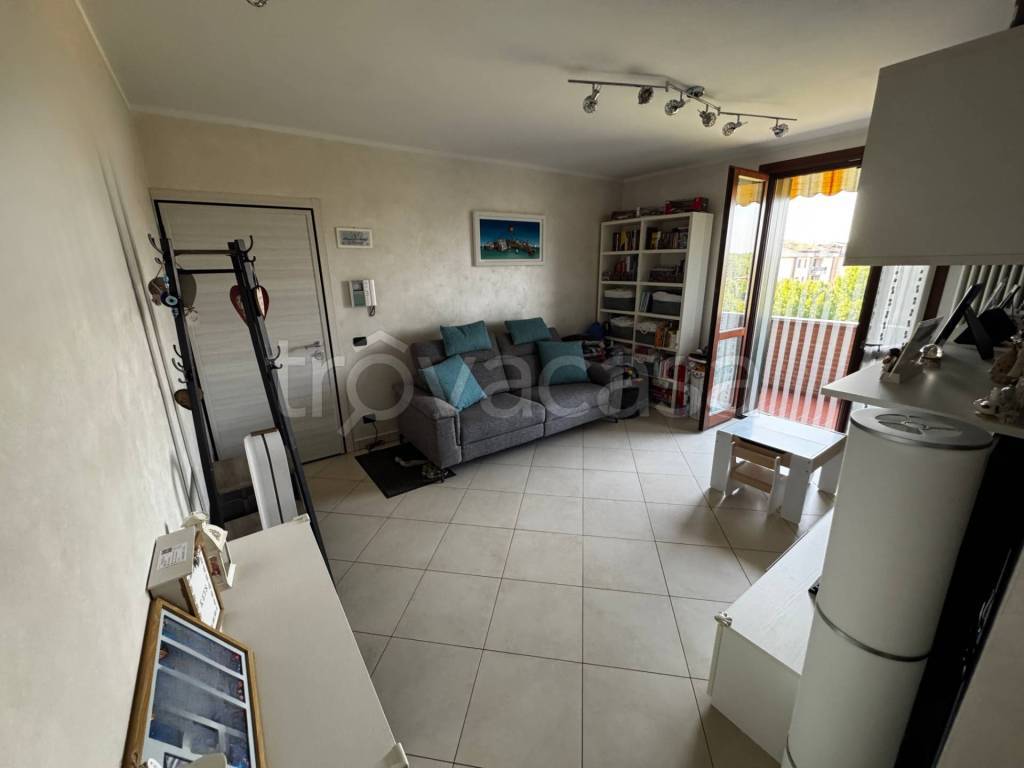 appartamento in vendita a Mirandola