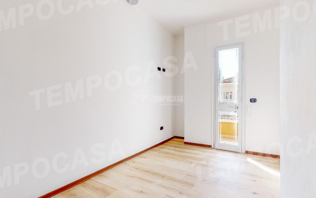 appartamento in vendita a Mirandola