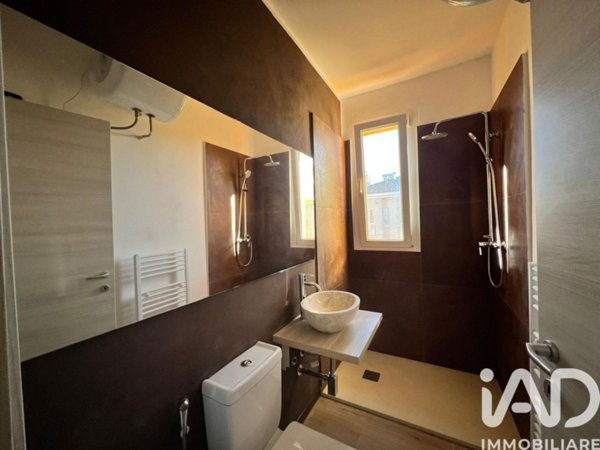 appartamento in vendita a Mirandola