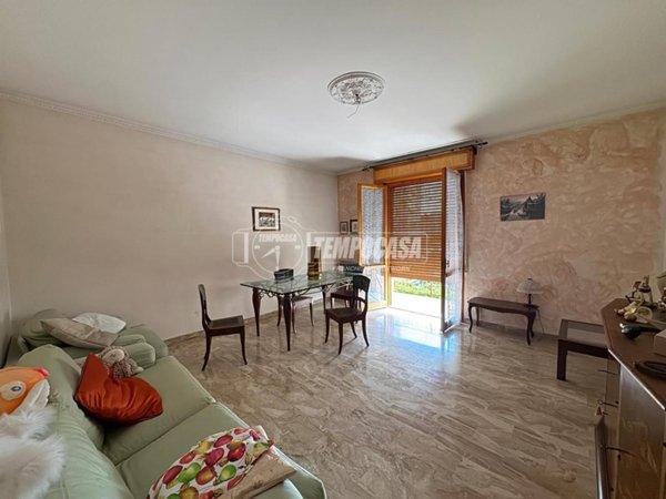 appartamento in vendita a Mirandola