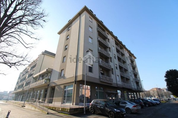 appartamento in vendita a Mirandola