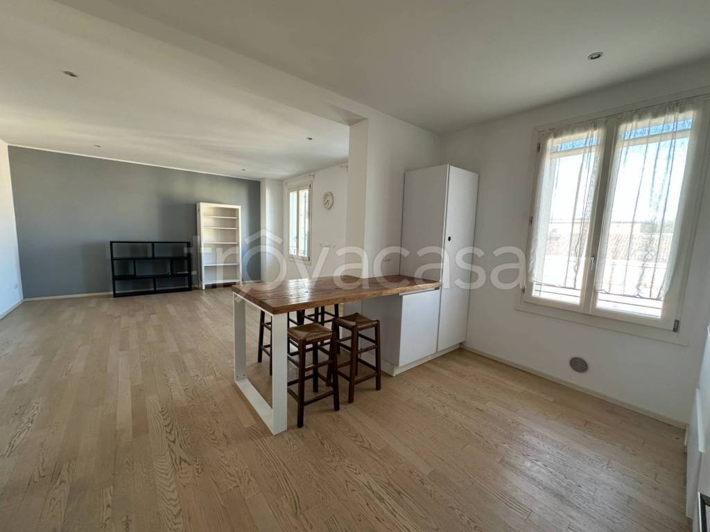 appartamento in vendita a Mirandola