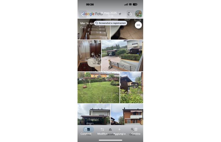 casa indipendente in vendita a Mirandola