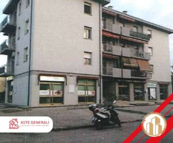 appartamento in vendita a Mirandola