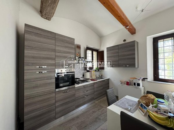 appartamento in vendita a Mirandola