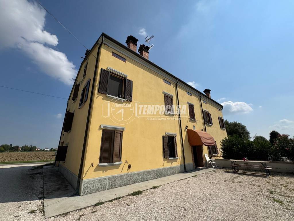 appartamento in vendita a Mirandola