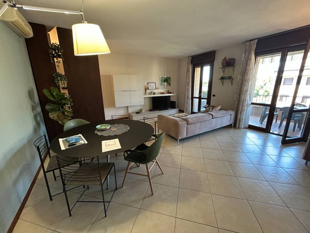 appartamento in vendita a Mirandola