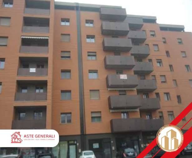 appartamento in vendita a Mirandola