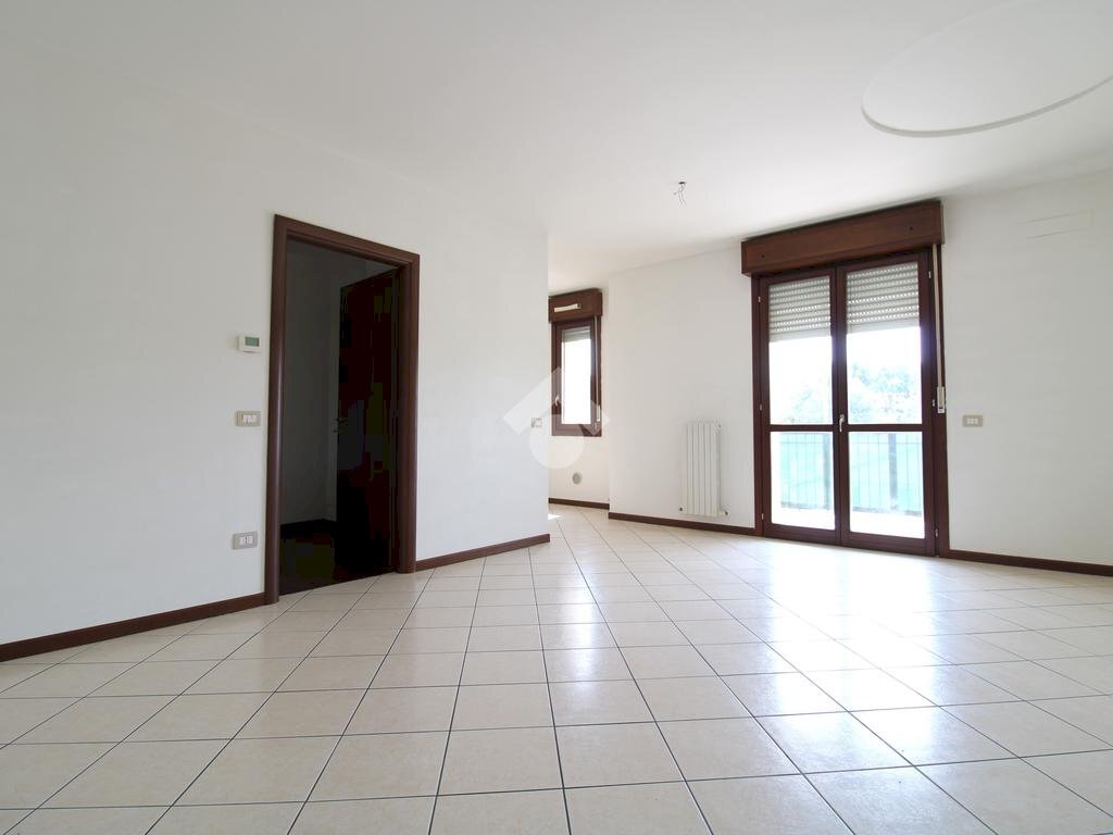 appartamento in vendita a Mirandola