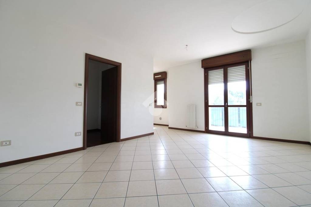 appartamento in vendita a Mirandola