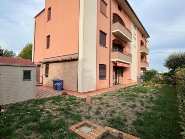 appartamento in vendita a Mirandola