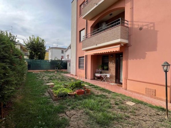 appartamento in vendita a Mirandola