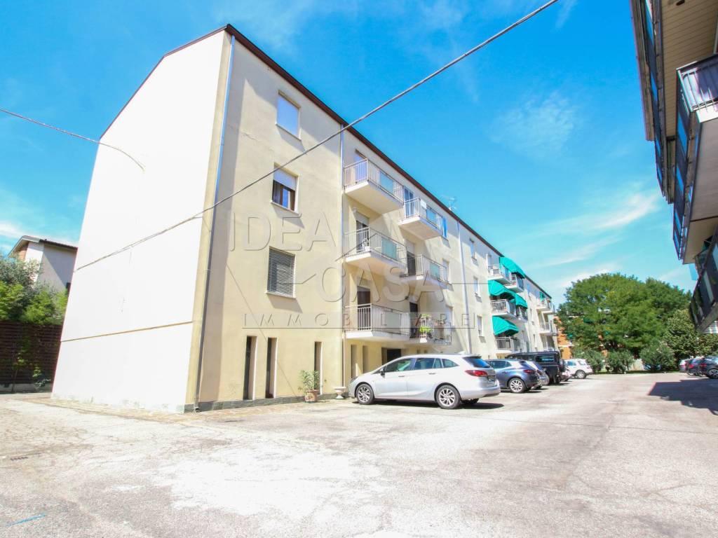 appartamento in vendita a Mirandola