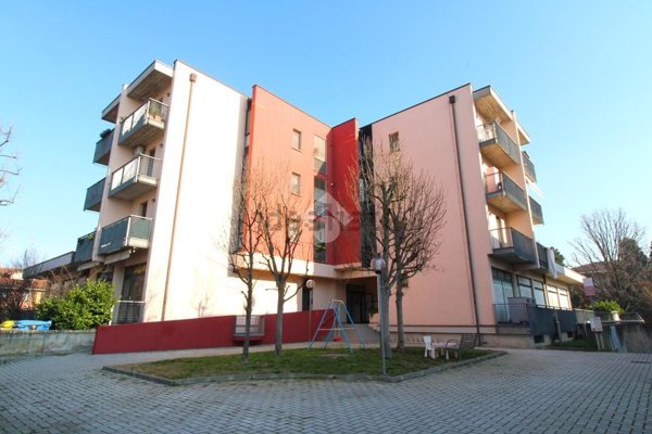 appartamento in vendita a Mirandola