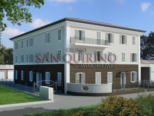 appartamento in vendita a Mirandola